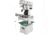 Grizzly Industrial 8in. x 30in. Variable-Speed Vertical Mill G0678