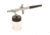 Grizzly Industrial Air Brush Kit, Black T23087