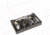 Grizzly Industrial Air Brush Kit, Black T23087