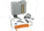 Grizzly Industrial Air Tool 14 pc. Kit H8209
