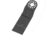 Grizzly Industrial Bi-Metal Standard Flush-Cut Universal Sawblade, 2-9/16in T27938