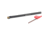 Grizzly Industrial Boring Bar STFPR 3/8in. Dia. x 6in., 0-Deg. Cutting Angle, RH T10865