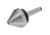 Grizzly Industrial Bull Nose Center MT2 H5785