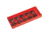 Grizzly Industrial Carbide Inserts 16 IR G 60 for Stainless, Aluminum, Cast-Iron, pk. of 10 H8351