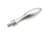 Grizzly Industrial Chromed Handle - 3-1/4in. x 5/16in.-18 H3204