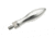 Grizzly Industrial Chromed Handle - 4in. x 3/8in.-16 H3205