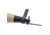 Grizzly Industrial Coping Saw, 4-5/8in throat T26849