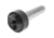 Grizzly Industrial Cupped Live Center for Wood Lathe - MT2 H3404