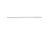 Grizzly Industrial Deep Throat Fret Saw Blades, 14 TPI, 12 pk. for T26852 T26865