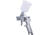 Grizzly Industrial Deluxe Mini HVLP Spray Gun H7673