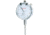 Grizzly Industrial Dial Indicator 1/2in. Range x 0.001in. G3632