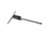 Grizzly Industrial Digital Depth Gauge 6in. / 150mm G9285