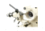 Grizzly Industrial End Mill Grinding T21510