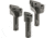 Grizzly Industrial Fly Cutter Set, 1/2in. Shank G5716