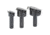 Grizzly Industrial Fly Cutter Set w/ Tool Bits 1/2in. H5935