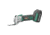 Grizzly Industrial Grizzly PRO 20V Oscillating Tool Kit with Battery, T30296X