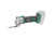 Grizzly Industrial Grizzly PRO Oscillating Tool with 9 Accessories Bare Tool, T30296