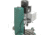 Grizzly Industrial Heavy-Duty Benchtop Mill/Drill with Power Feed and Tapping G0761