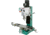 Grizzly Industrial Heavy-Duty Benchtop Mill/Drill with Power Feed and Tapping G0761