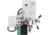 Grizzly Industrial Heavy-Duty Benchtop Mill/Drill with Variable-Speed Head G0795Z