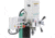 Grizzly Industrial Heavy-Duty Benchtop Mill/Drill with Variable-Speed Head G0795Z