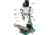 Grizzly Industrial Heavy-Duty Mill/Drill with Power Feed G0754