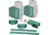 Grizzly Industrial HEPA Filter Kit for G0442 Dust Collector T10880