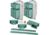 Grizzly Industrial HEPA Filter Kit for G0637 Dust Collector T10882