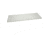 Grizzly Industrial High Density White Polyethylene (HDPE) - 1/2in. x 12in. W x 36in. L H2886