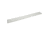 Grizzly Industrial High Density White Polyethylene (HDPE) - 1/2in. x 4in. W x 36in. L H2884