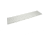 Grizzly Industrial High Density White Polyethylene (HDPE) - 1/2in. x 8in. W x 36in. L H2885