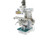 Grizzly Industrial Horizontal/Vertical Mill with DRO G0827