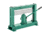 Grizzly Industrial Hydraulic Bending Brake, T28930