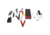 Grizzly Industrial Jump Starter T27381
