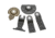 Grizzly Industrial Kit for Oscillating Multi-Tools, 5 pc. T27942