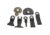 Grizzly Industrial Kit for Oscillating Multi-Tools, 7pc T27941