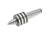 Grizzly Industrial Long Nose Precision Live Centers - MT5 G9890