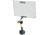 Grizzly Industrial Magnetic Base w/ Eyeshield H8146