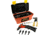 Grizzly Industrial Master Hand Riveter Kit with Storage Case T26722