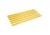 Grizzly Industrial Milling Table Slot Cover Set, 10mm T1163