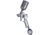 Grizzly Industrial Mini HVLP Spray Gun, Stainless Steel Cup H7670