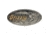 Grizzly Industrial Name Plates - Large G8589
