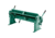Grizzly Industrial Pan and Box Brake, 24in T28522