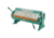 Grizzly Industrial Pan and Box Brake, 24in T28522