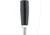 Grizzly Industrial Plastic Handle - 4in. x 3/8in.-16 H3207