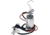 Grizzly Industrial Professional Spray Set 2 qt. H7668