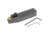 Grizzly Industrial Profile Turning Toolholder MVVNN 1in. x 5in., 17.5-Deg. Cutting Angle, Neutral T10841