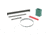 Grizzly Industrial Riser Block Kit for G0555 H3051