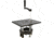 Grizzly Industrial Router Table w/ Lift, T28780