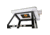 Grizzly Industrial Router Table w/ Stand T10432